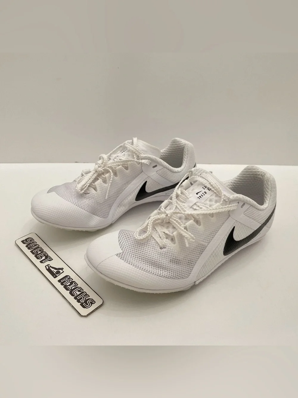 Nike Rival Track Field Spikes Multi-Event Shoes